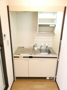  第三王神ハイツ