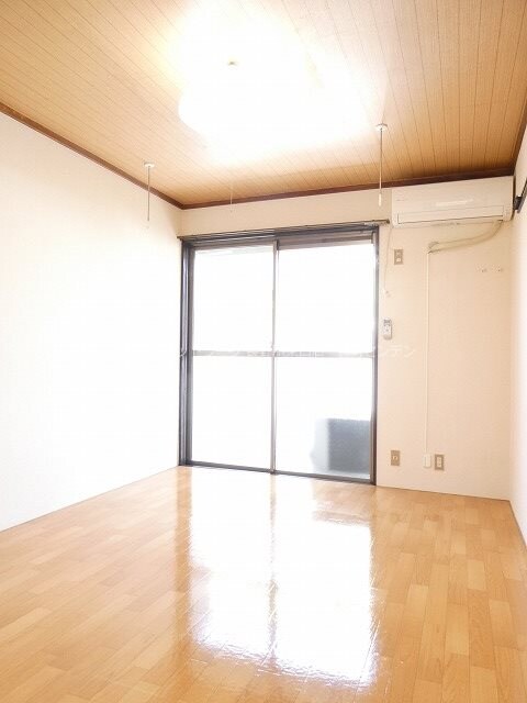  第三王神ハイツ