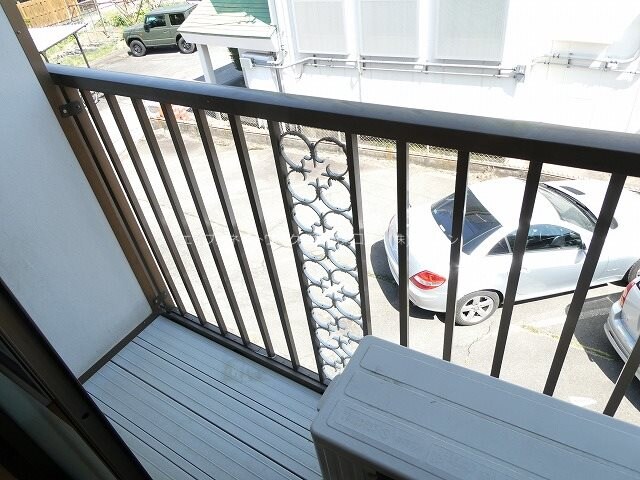  第三王神ハイツ