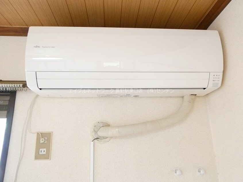  第三王神ハイツ