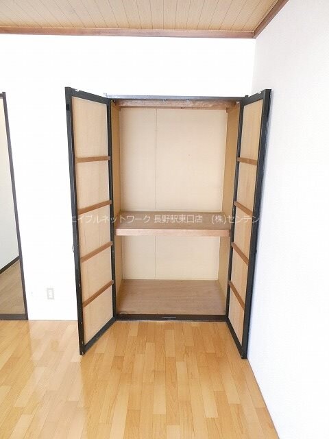  第三王神ハイツ