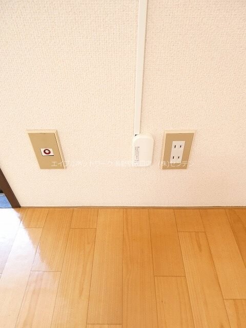  第三王神ハイツ