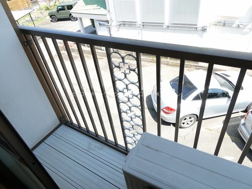  第三王神ハイツ