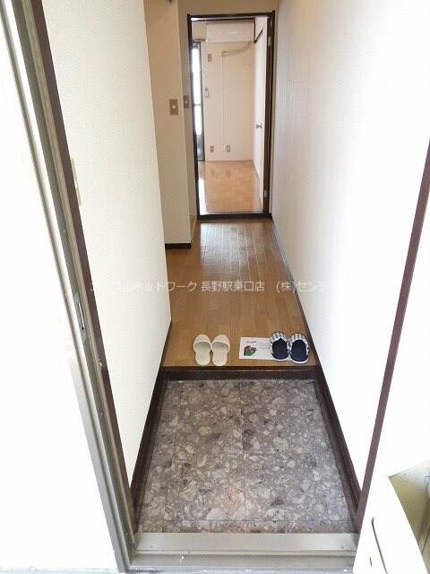  第三王神ハイツ