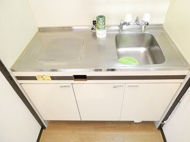  第三王神ハイツ