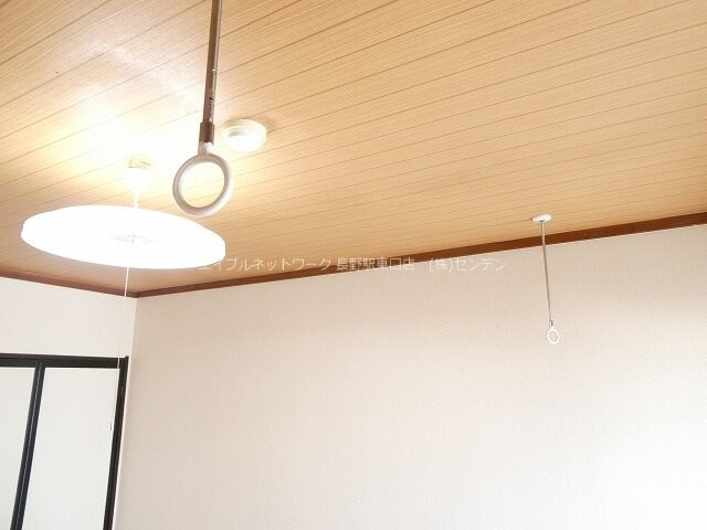  第三王神ハイツ