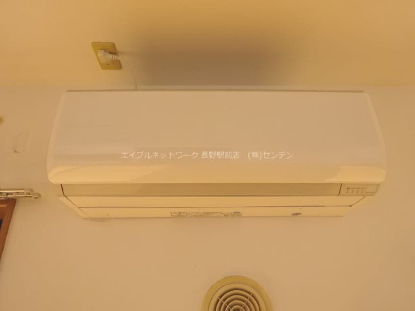写真は301号室です（参考） ブレイン-ｍ