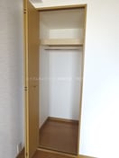 洋室6帖写真は301号室です（参考） ブレイン-ｍ