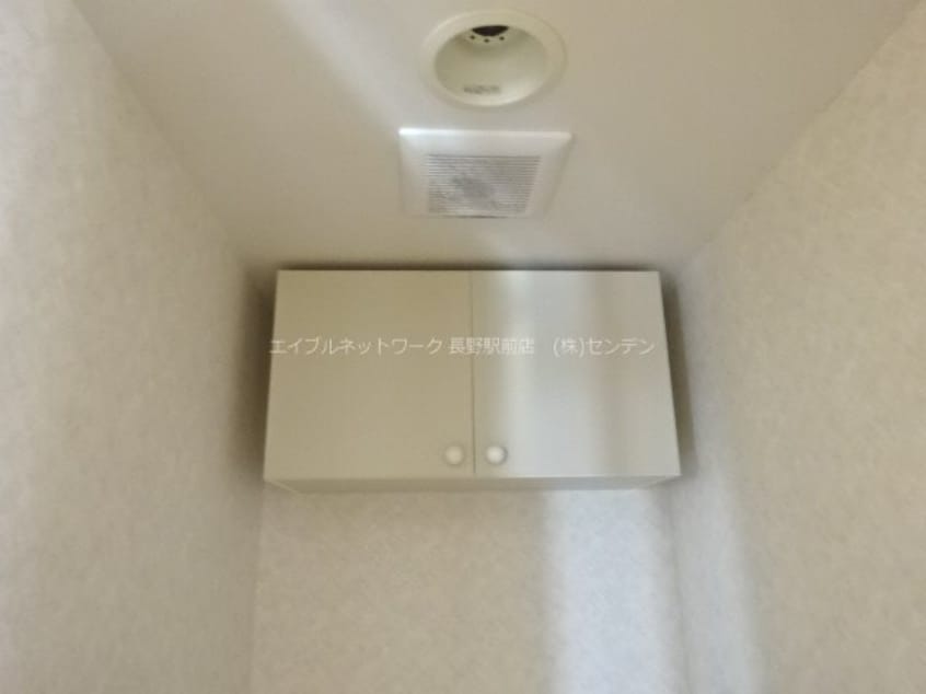 写真は301号室です（参考） ブレイン-ｍ