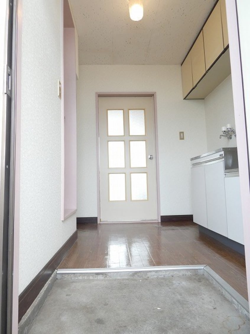  ホワイトタウン