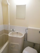  ホワイトタウン