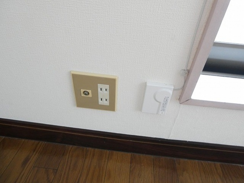  ホワイトタウン