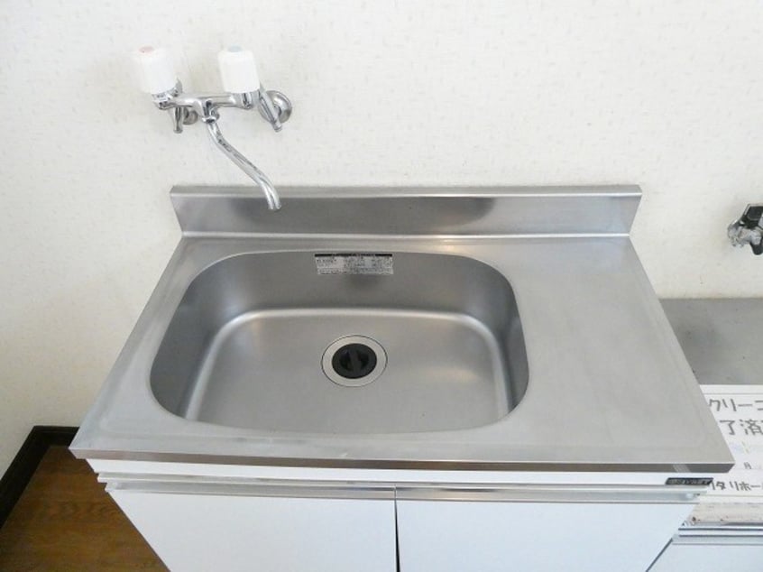  ホワイトタウン