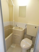  ホワイトタウン