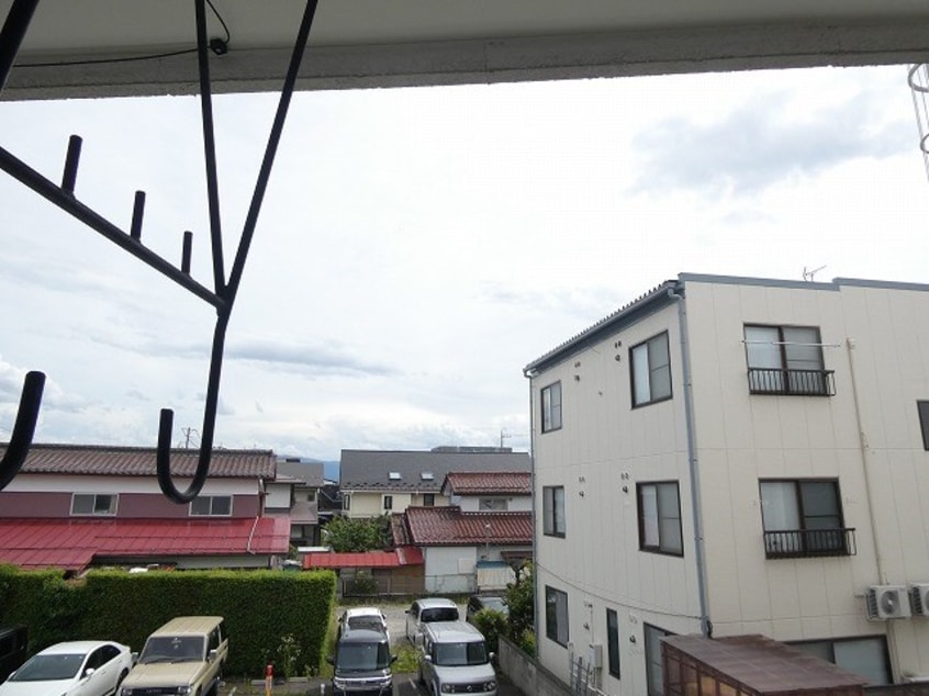  ホワイトタウン