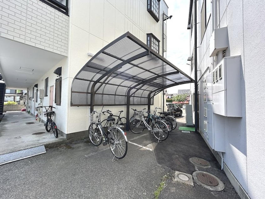  ホワイトタウン