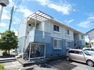  稲田ライブタウンA棟