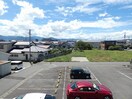  稲田ライブタウンA棟