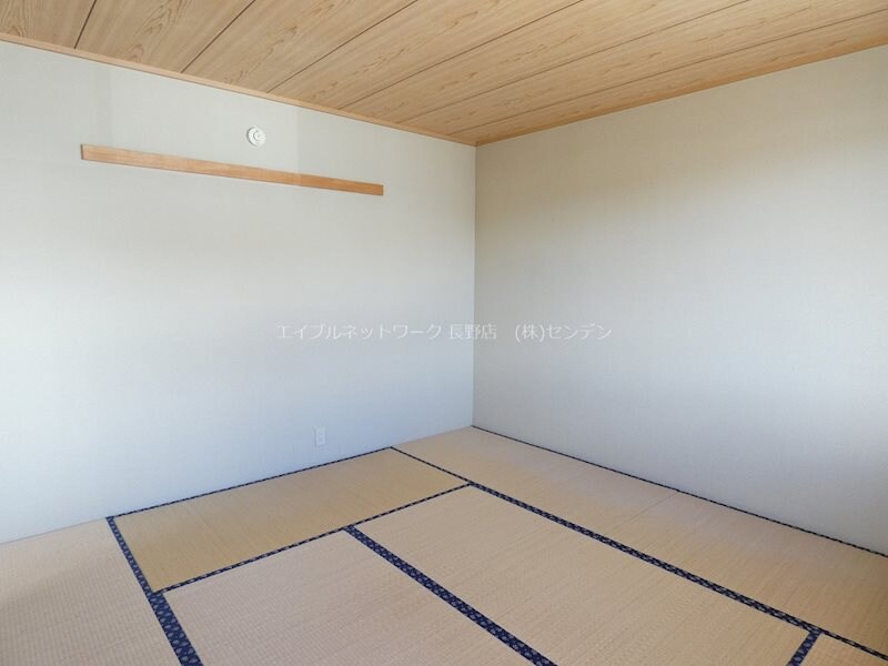  稲田ライブタウンA棟