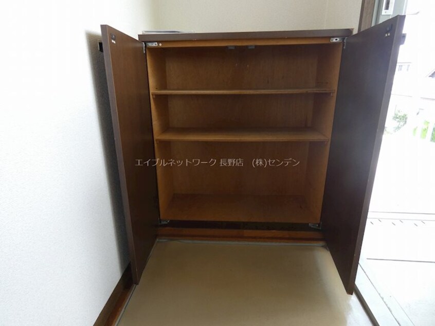  稲田ライブタウンA棟