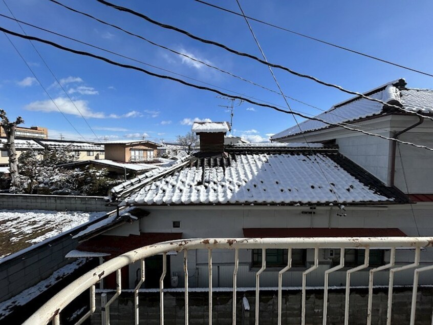  金井山線/東口線/商工会議所前（長野市） 2階 築37年