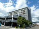 東峯プレイスの外観
