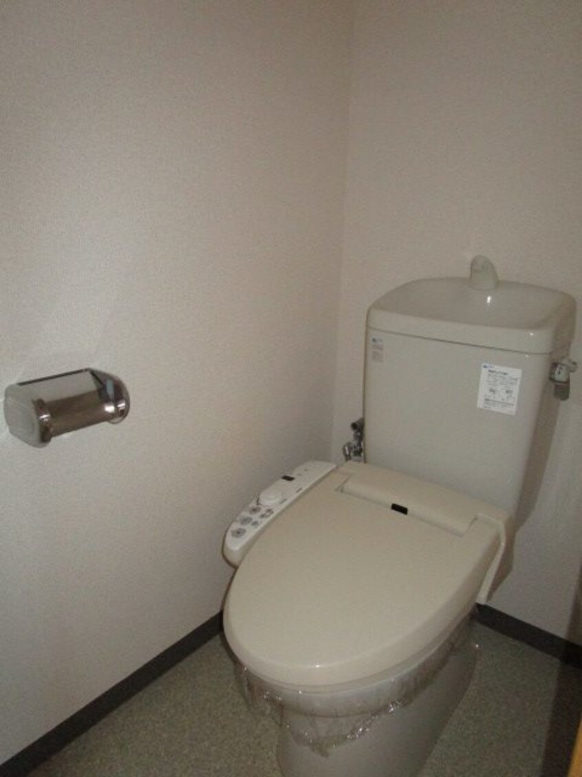 画像は601号室です（参考） 東峯プレイス