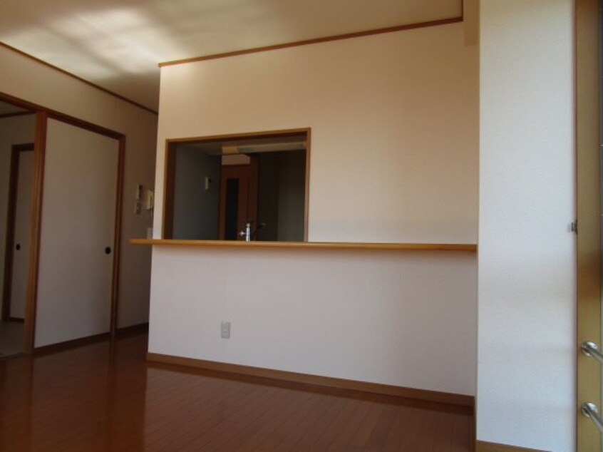 画像は601号室です（参考） 東峯プレイス