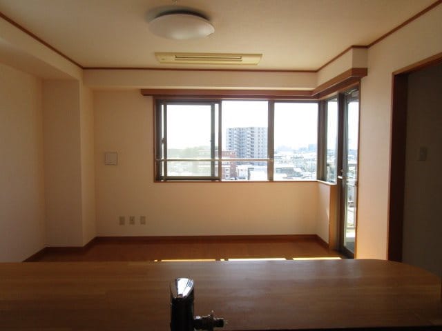 画像は601号室です（参考） 東峯プレイス