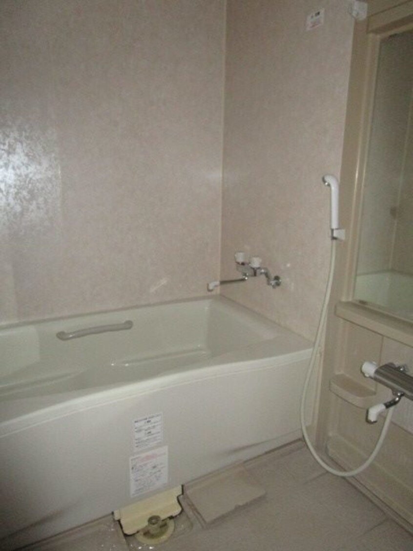 画像は601号室です（参考） 東峯プレイス