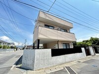 ハイツＫ-１