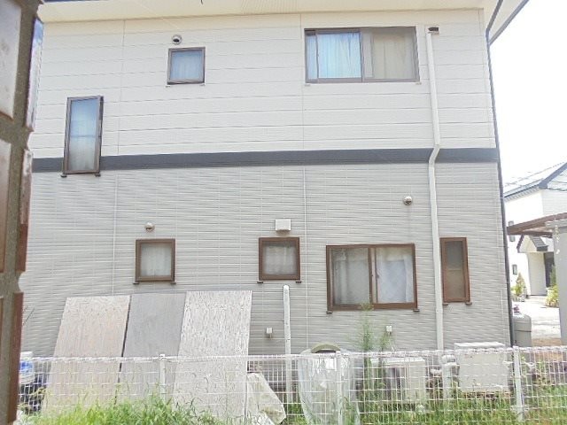  サンレジデンス大向