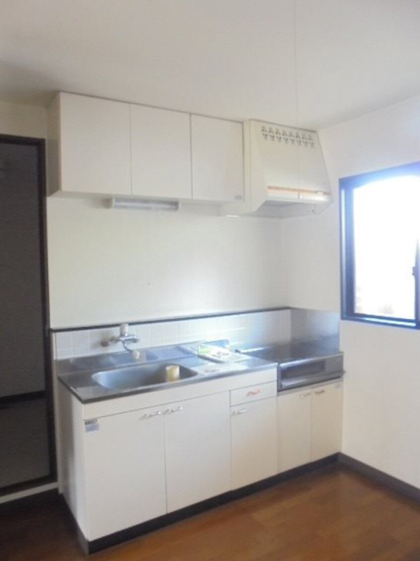  サンレジデンス大向