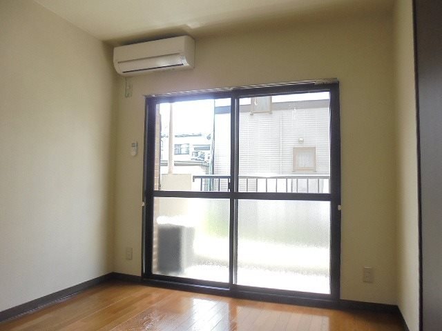  サンレジデンス大向