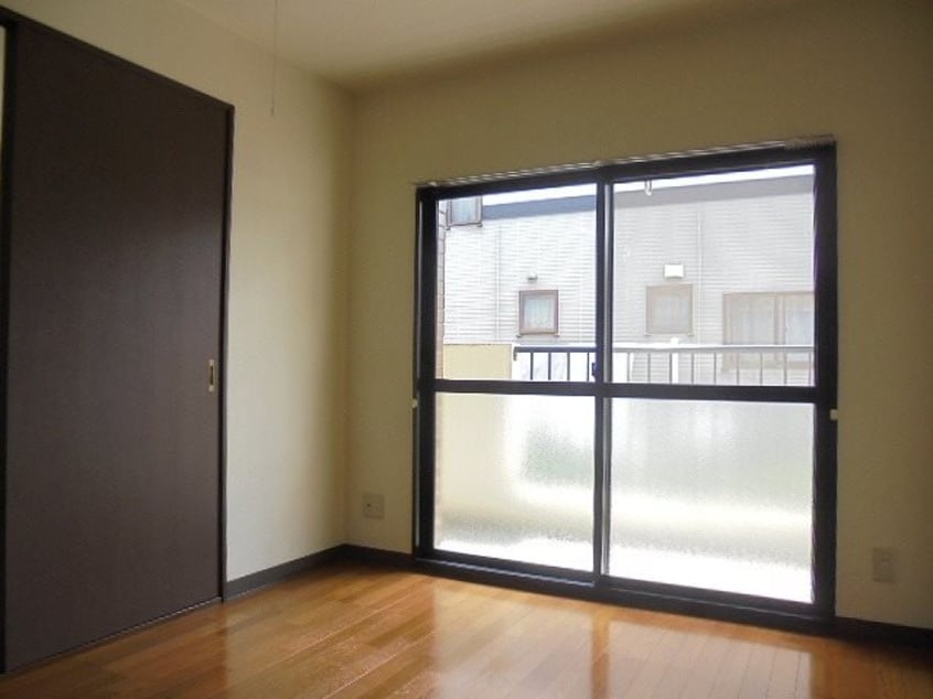  サンレジデンス大向