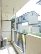  サンレジデンス大向