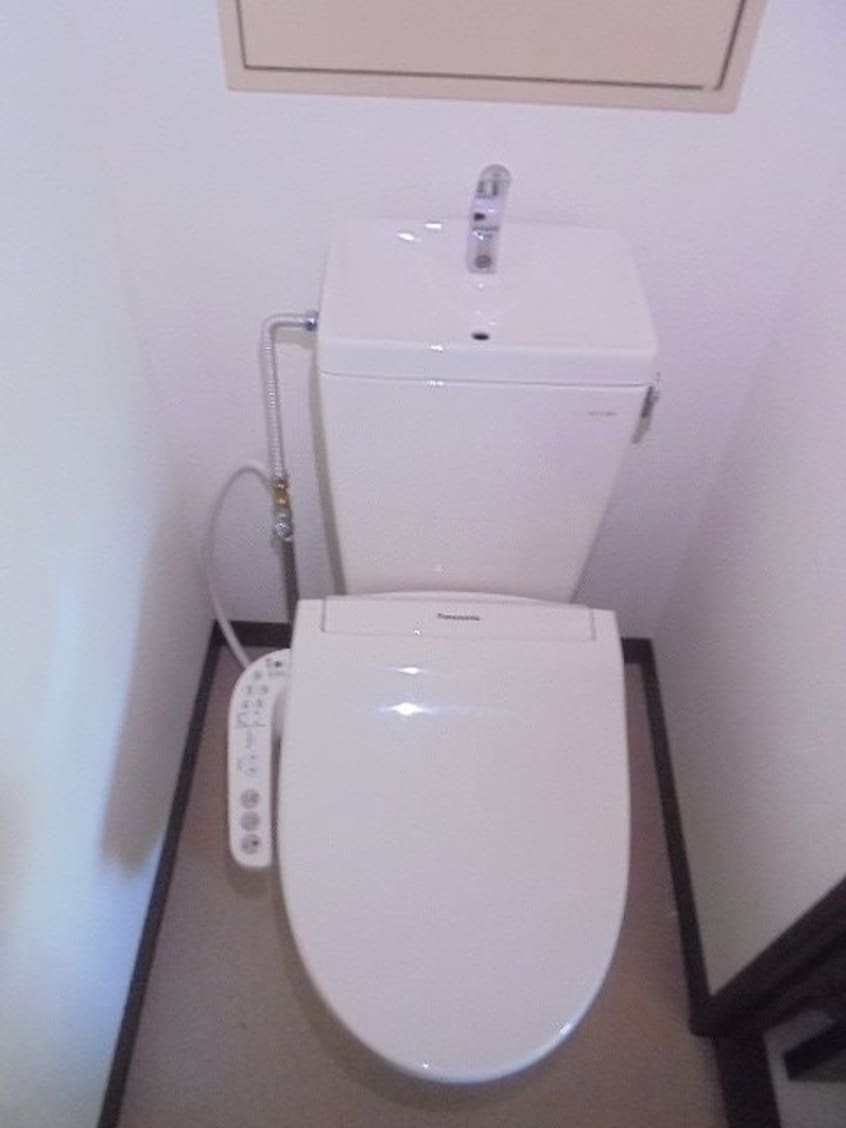  サンレジデンス大向