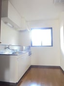  サンレジデンス大向