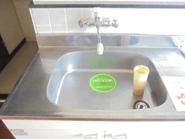  サンレジデンス大向