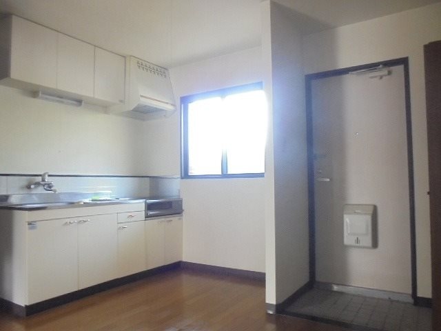  サンレジデンス大向