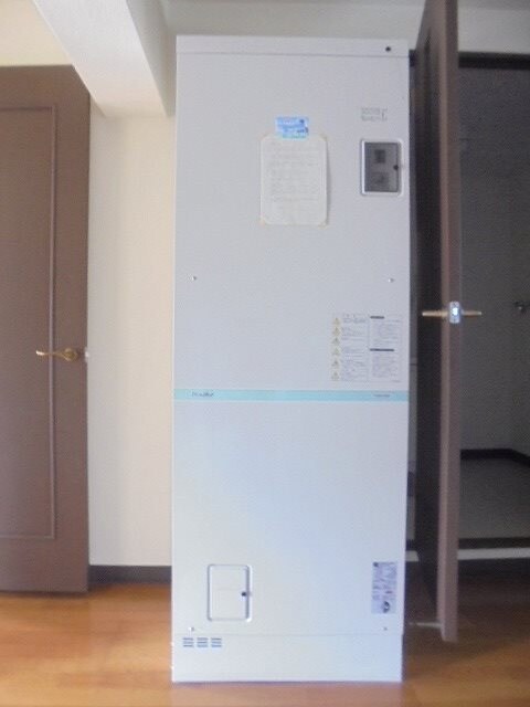  サンレジデンス大向