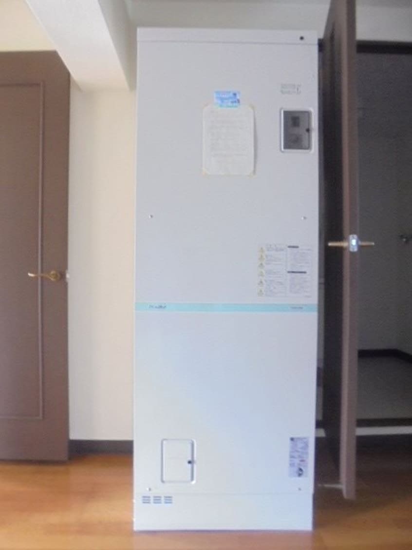  サンレジデンス大向