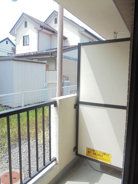  サンレジデンス大向