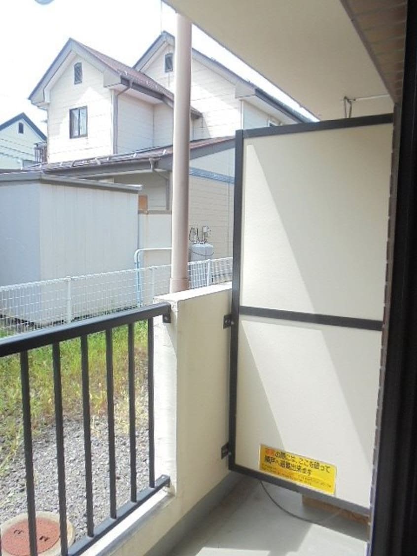  サンレジデンス大向