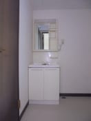  サンレジデンス大向