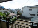 203の写真です プレジデント穂高