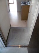 203の写真です プレジデント穂高