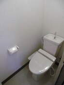 203の写真です プレジデント穂高