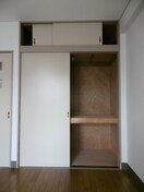 203の写真です プレジデント穂高