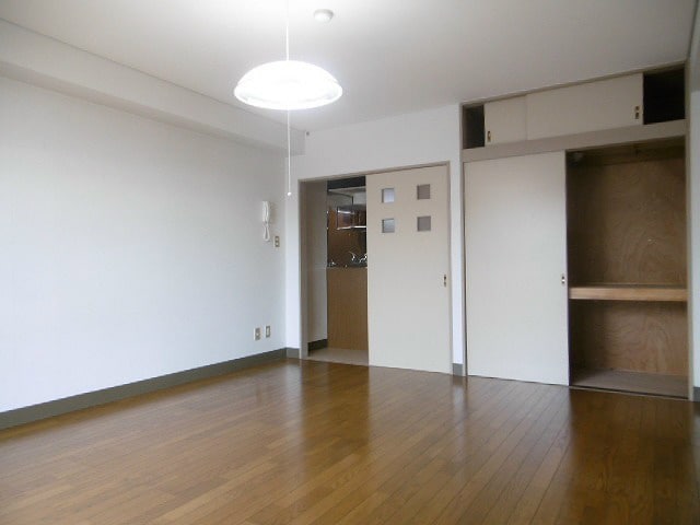 203の写真です プレジデント穂高